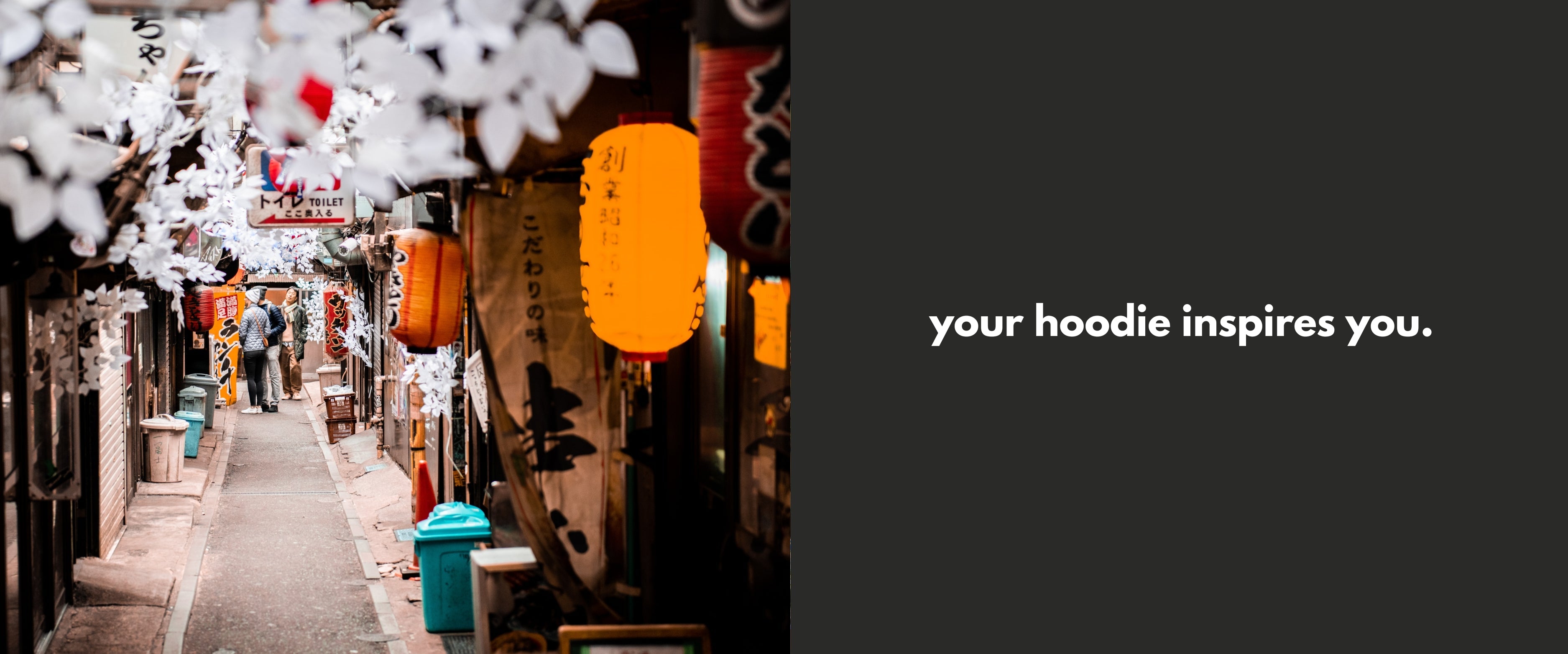 Organic Hoodies Damen