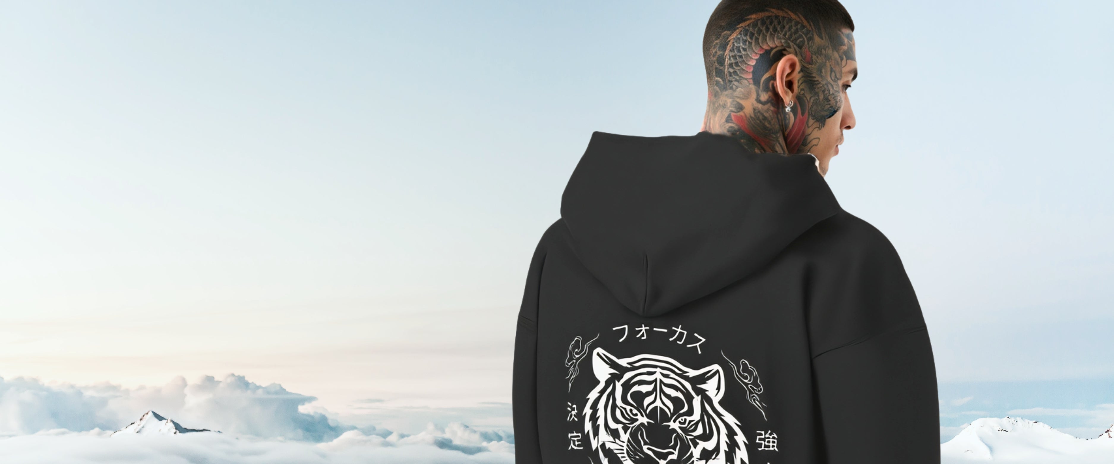 Hoodie Unisex