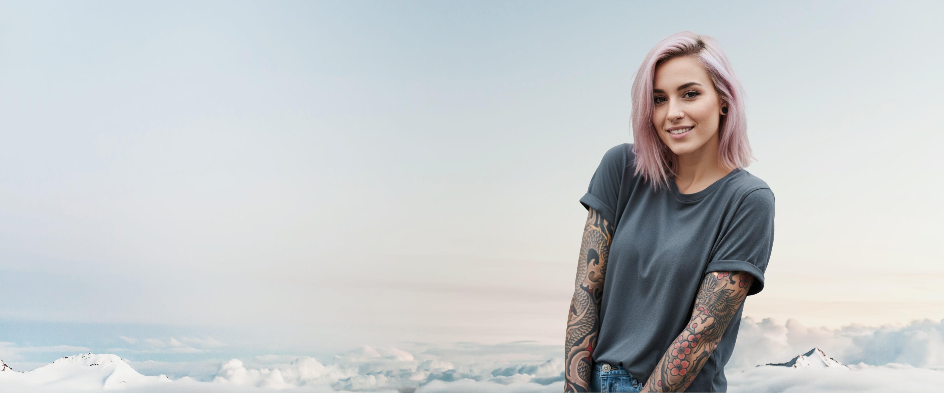 T-Shirts Women