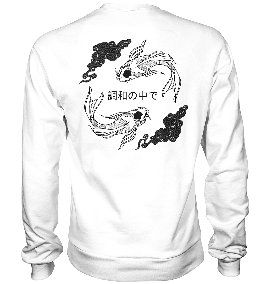 EINKLANG - Basic Sweatshirt
