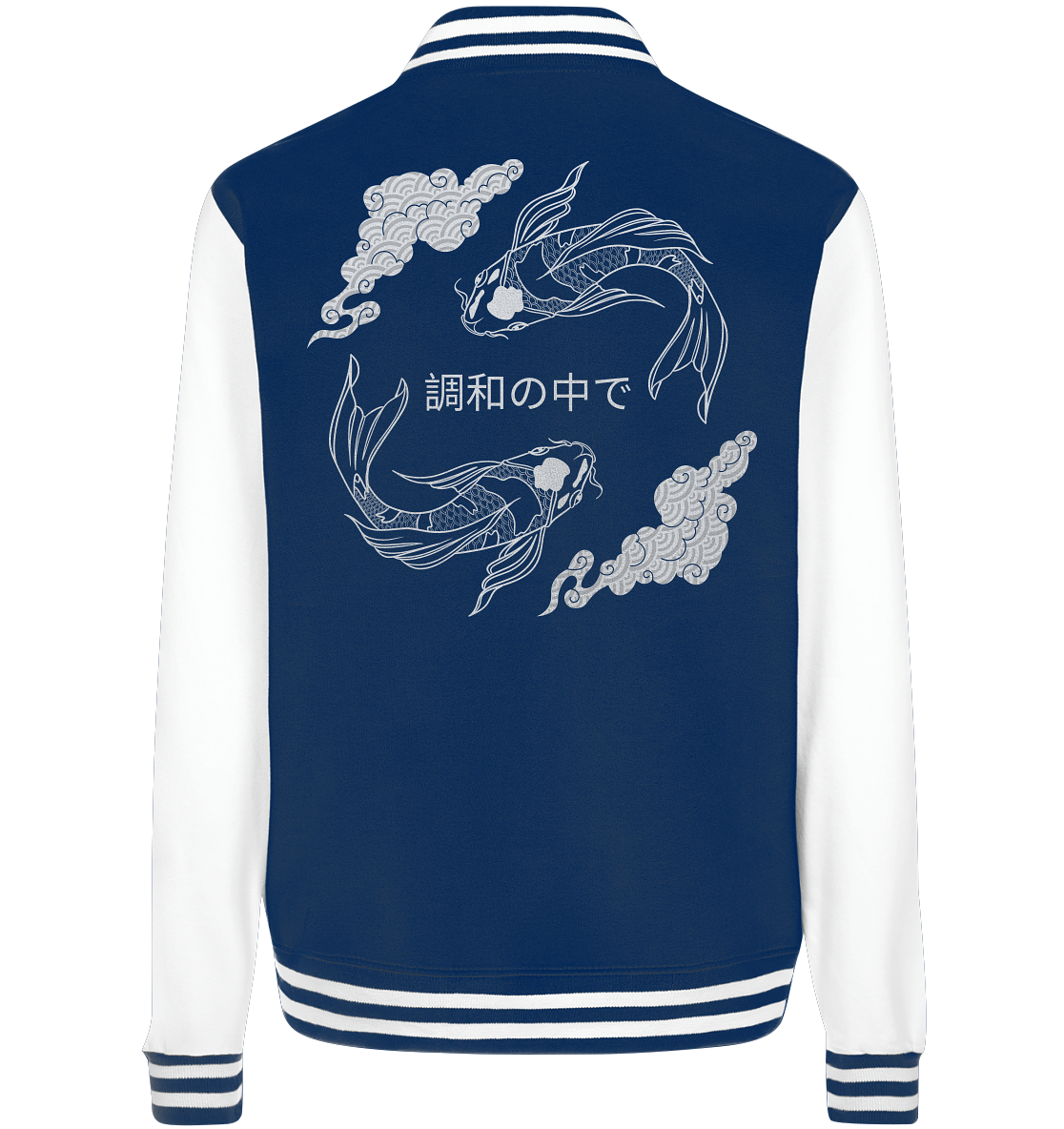 EINKLANG - College Jacket