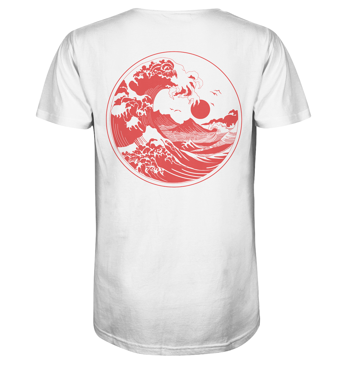 FREIHEIT 2.0 - Organic Shirt