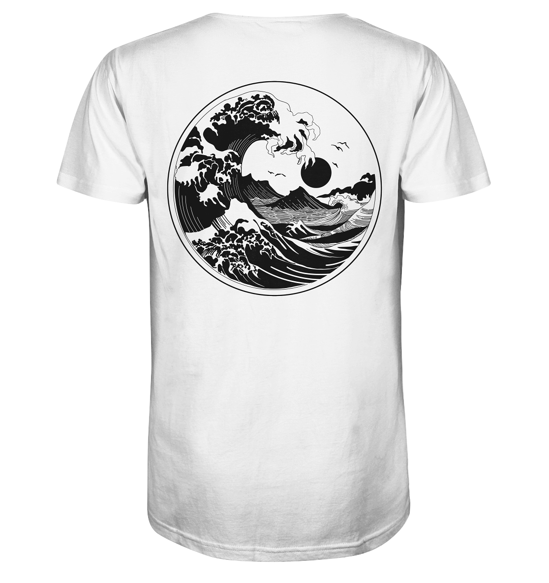 FREIHEIT 2.0 - Organic Shirt