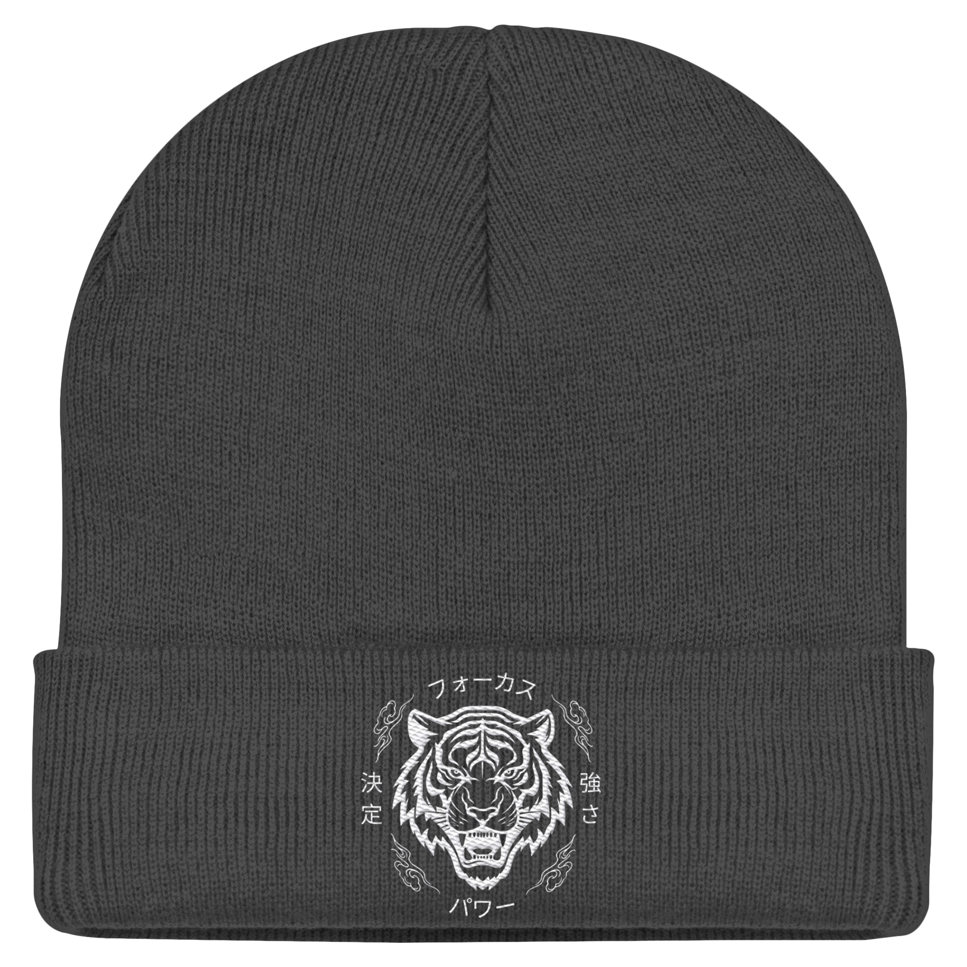 FOKUS - Classic Beanie