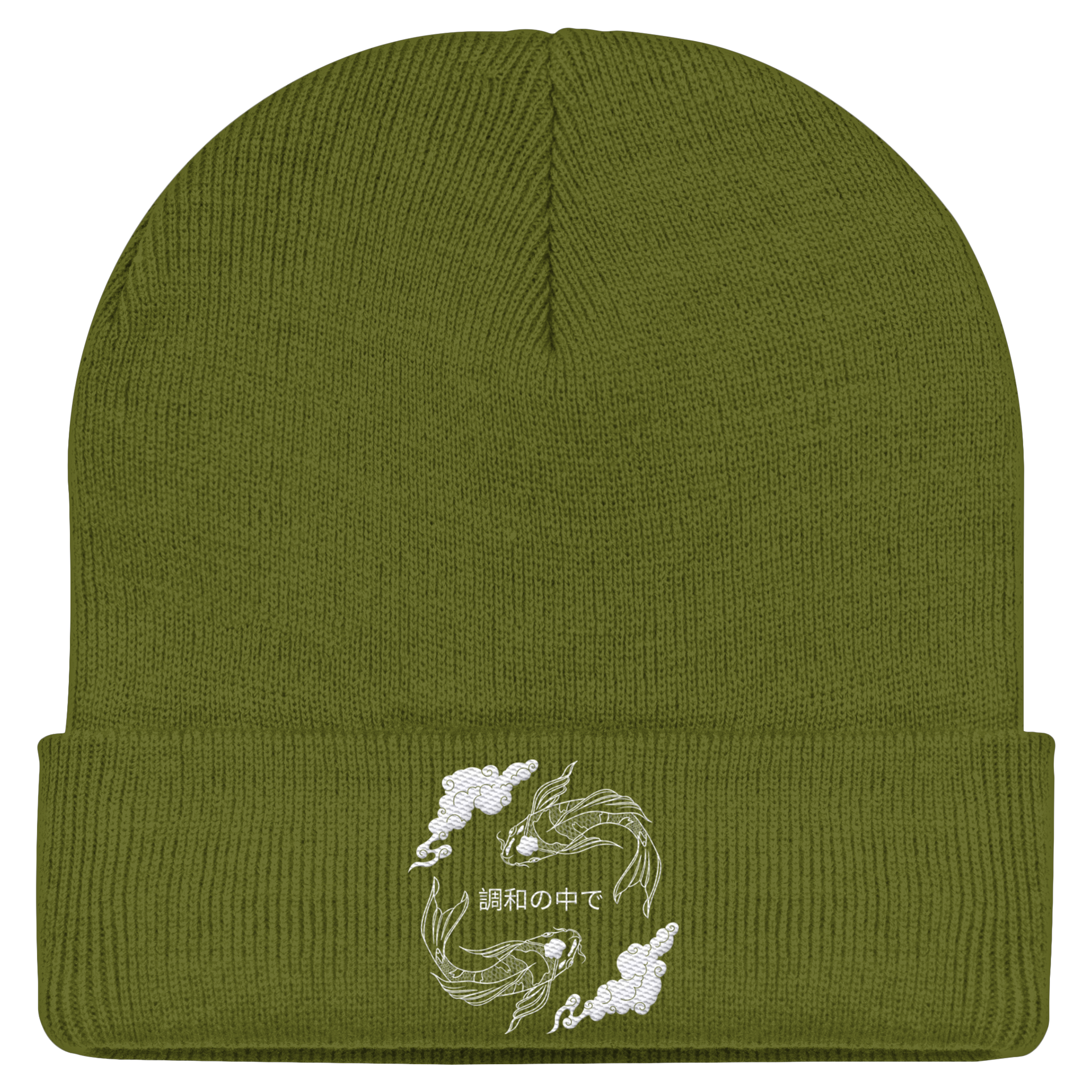 EINKLANG - Classic Beanie