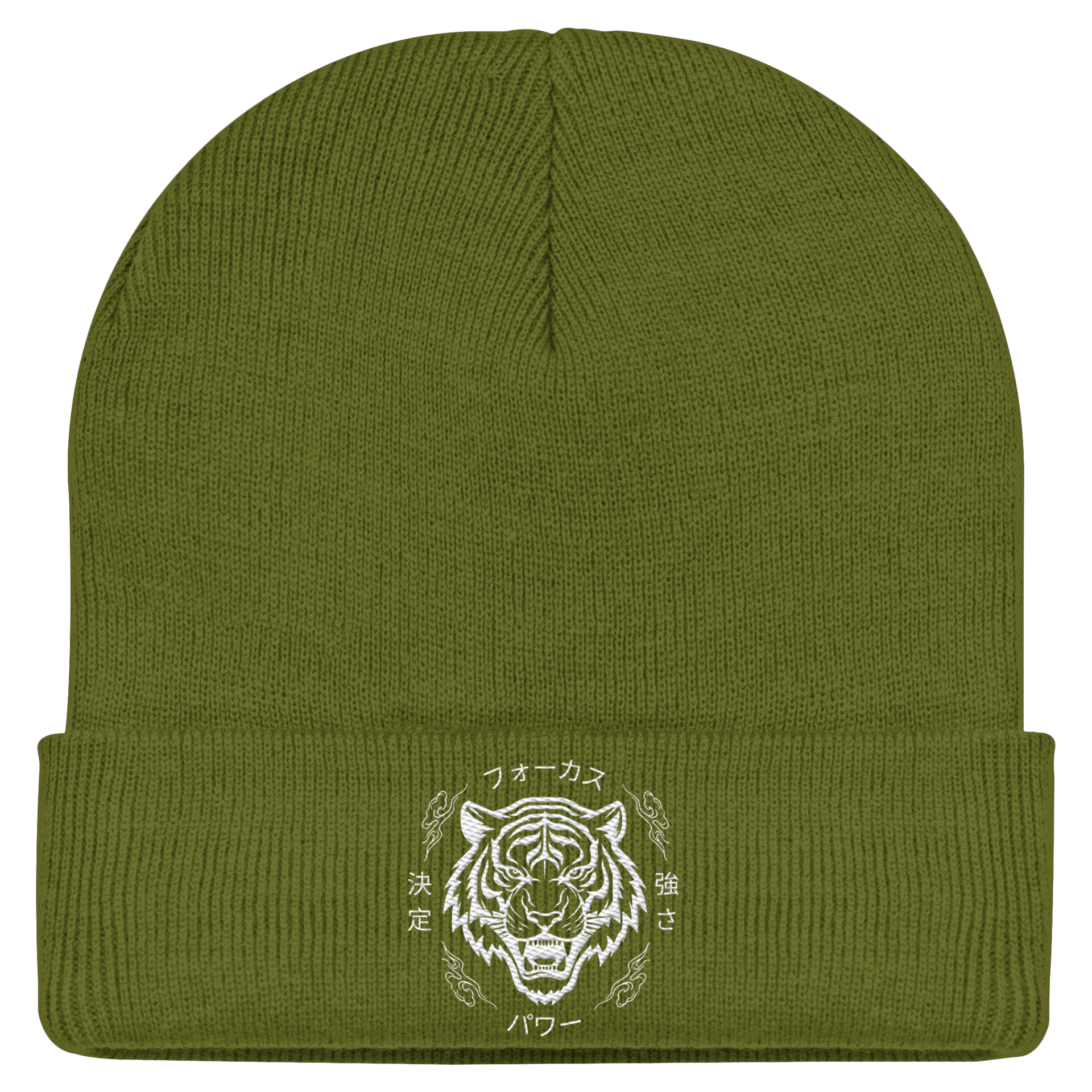 FOKUS - Classic Beanie