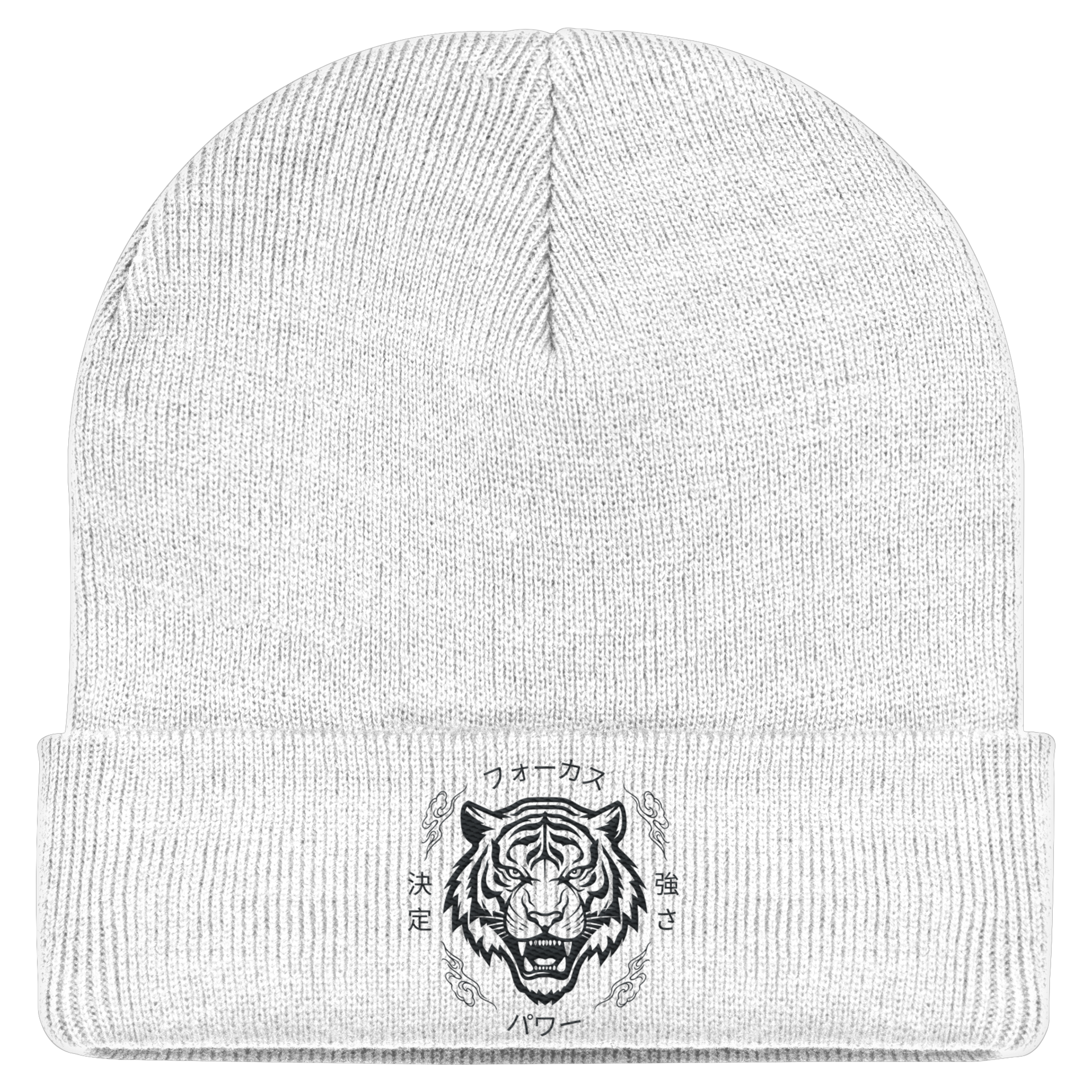 FOKUS - Classic Beanie
