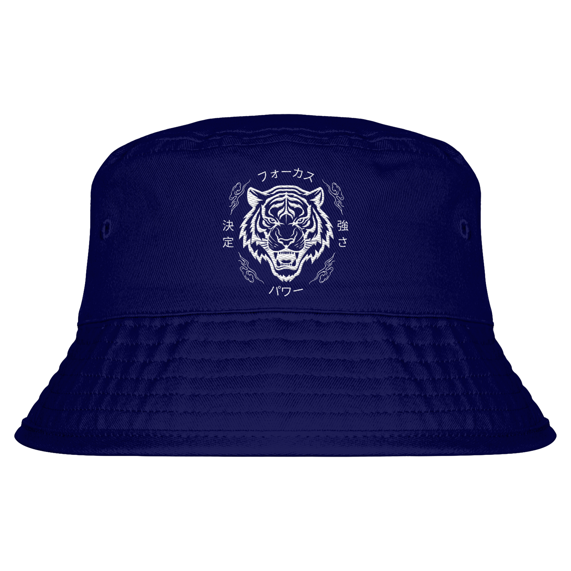 FOKUS - Organic Bucket Hat