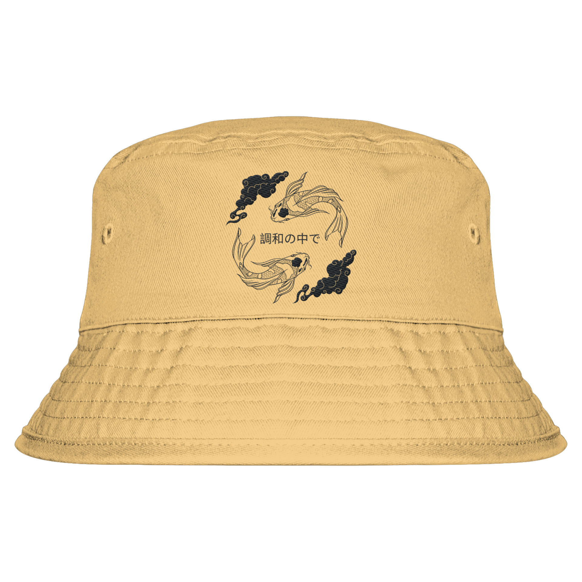EINKLANG - Organic Bucket Hat