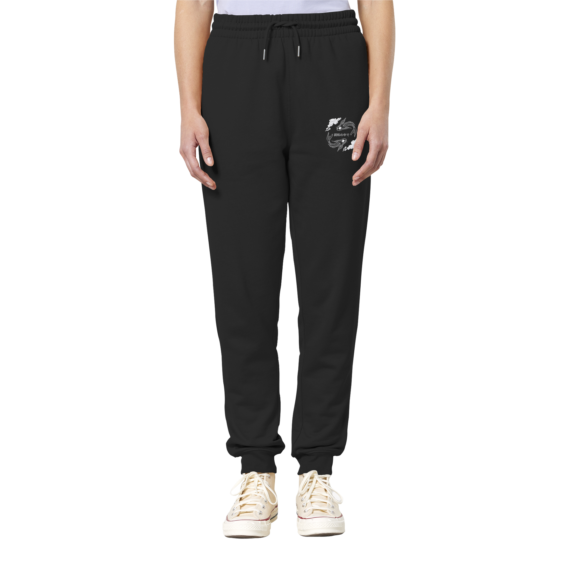 EINKLANG - Organic Jogger Pants