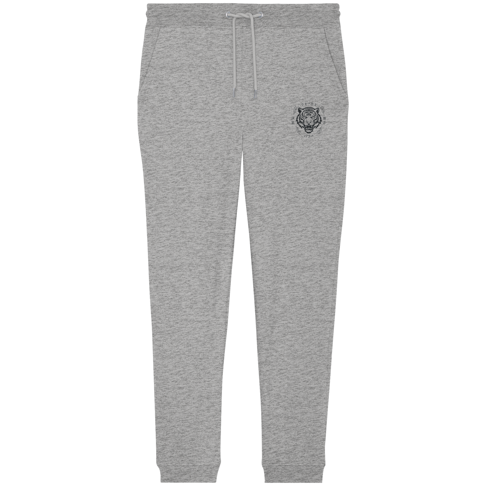 FOKUS - Organic Jogger Pants