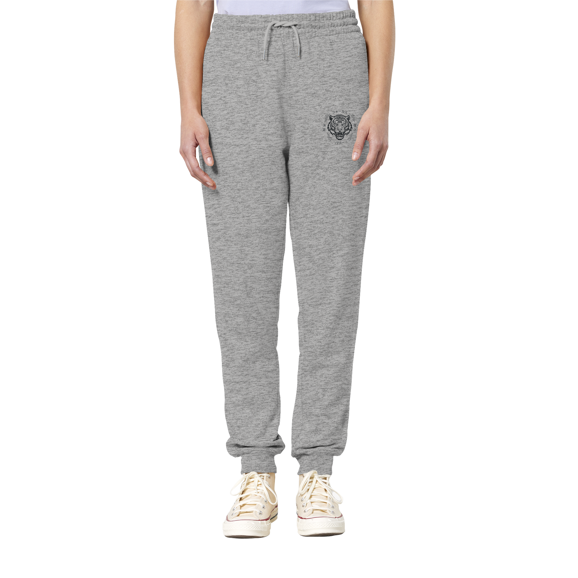FOKUS - Organic Jogger Pants