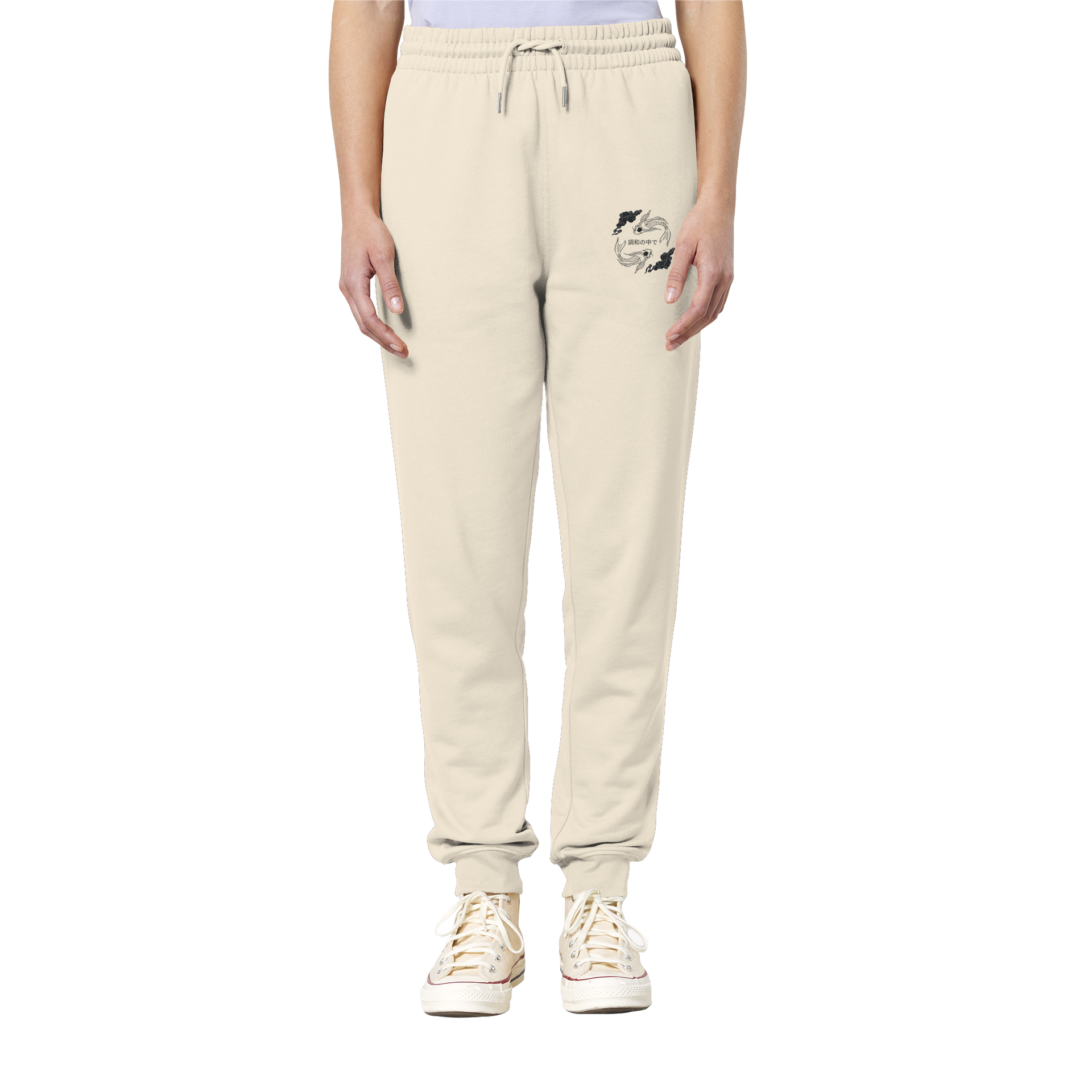 EINKLANG - Organic Jogger Pants
