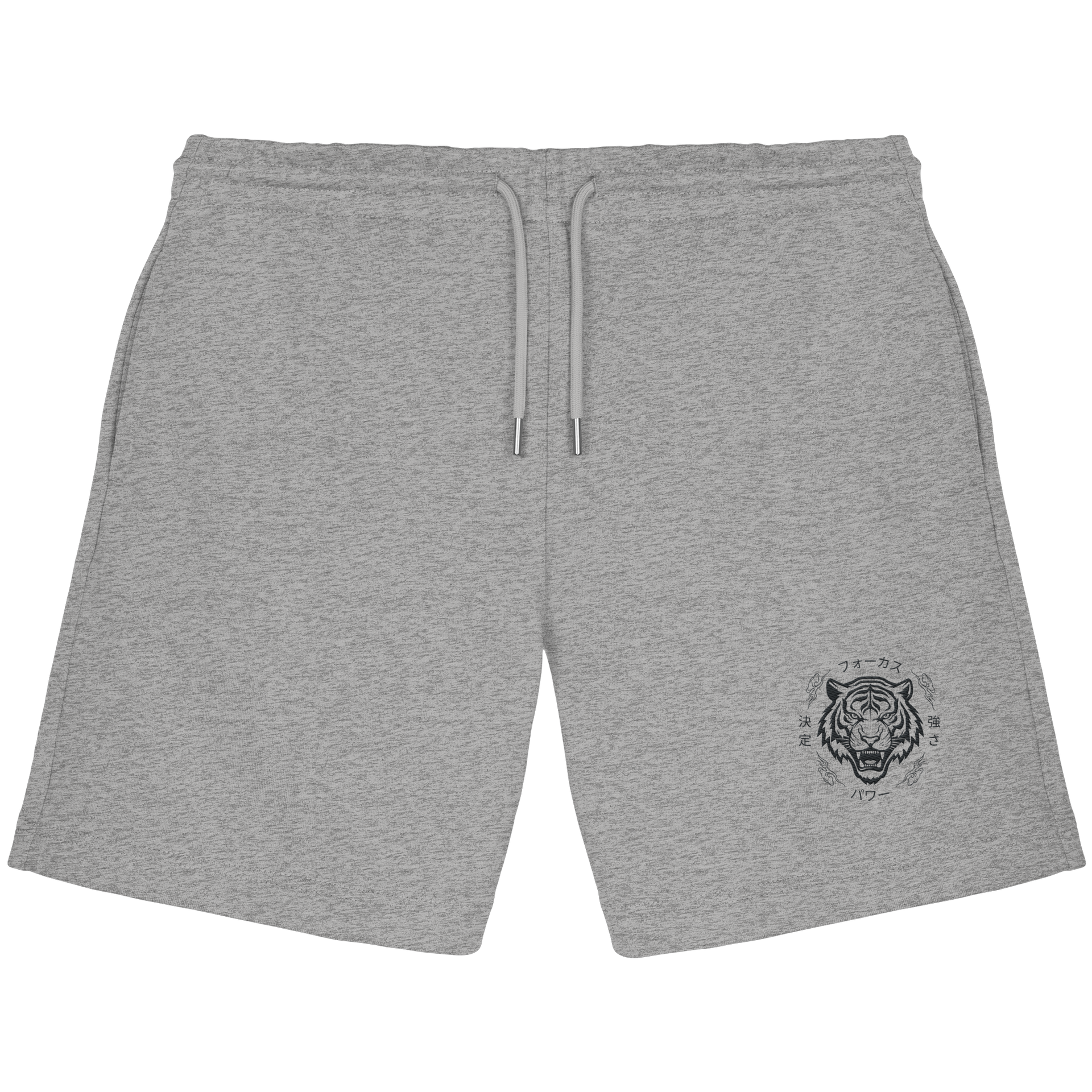 FOKUS - Organic Jogger Shorts