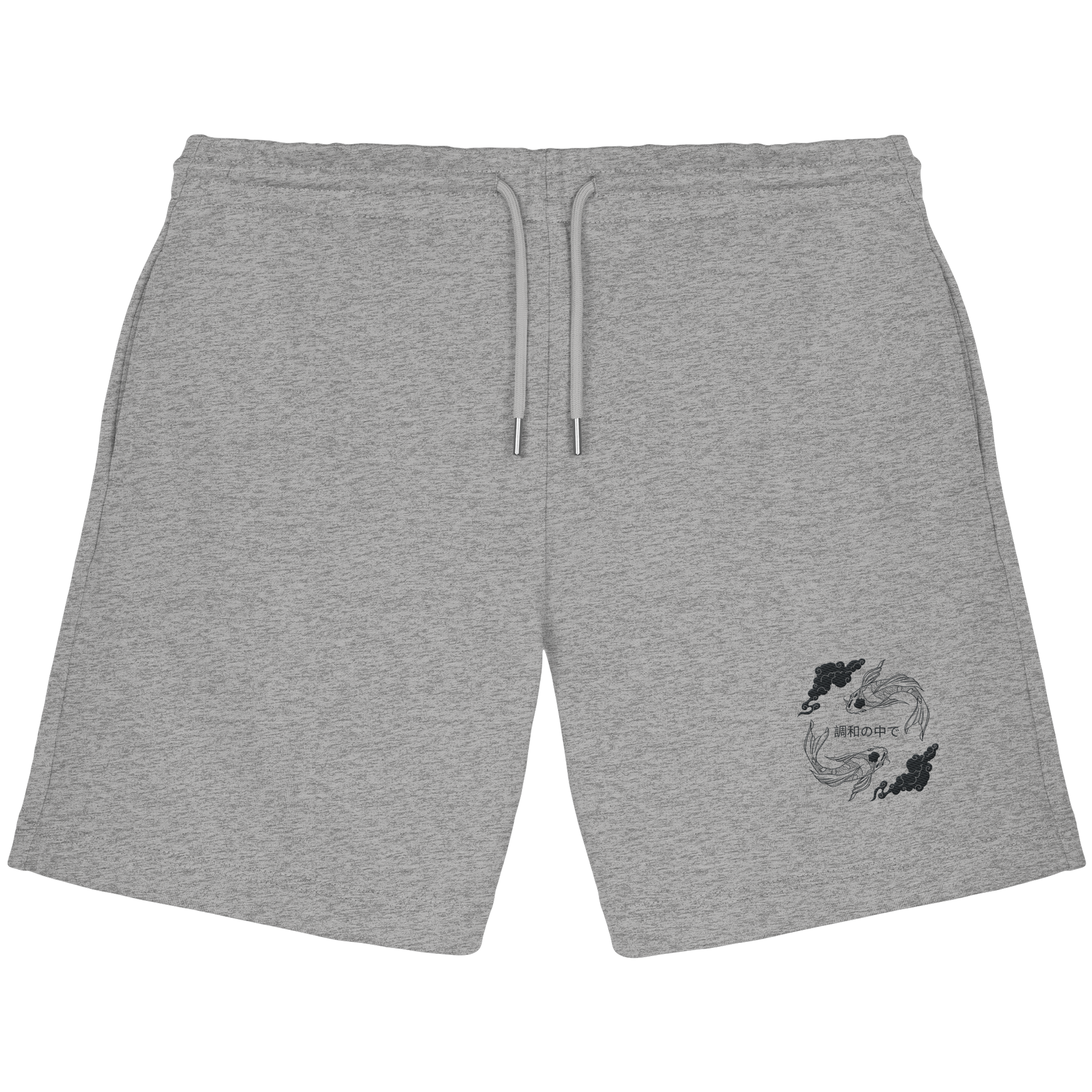 EINKLANG - Organic Jogger Shorts