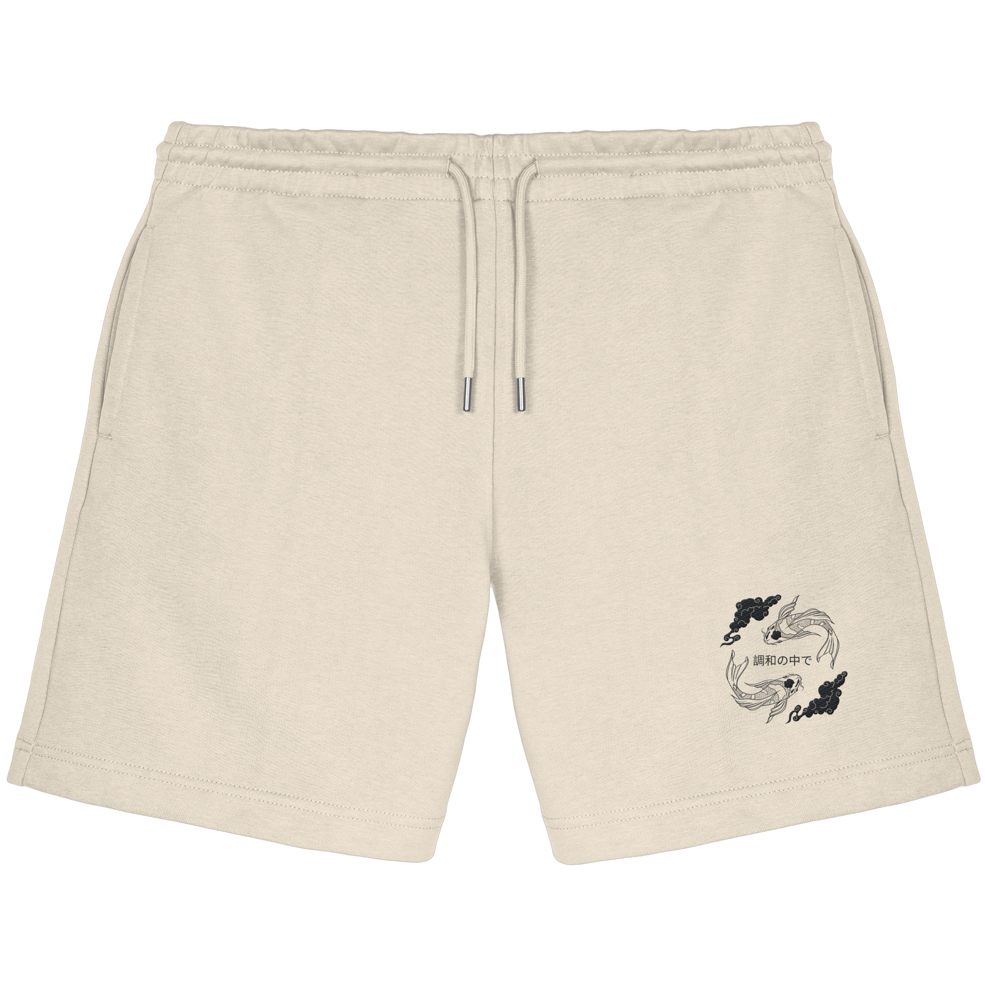 EINKLANG - Organic Jogger Shorts