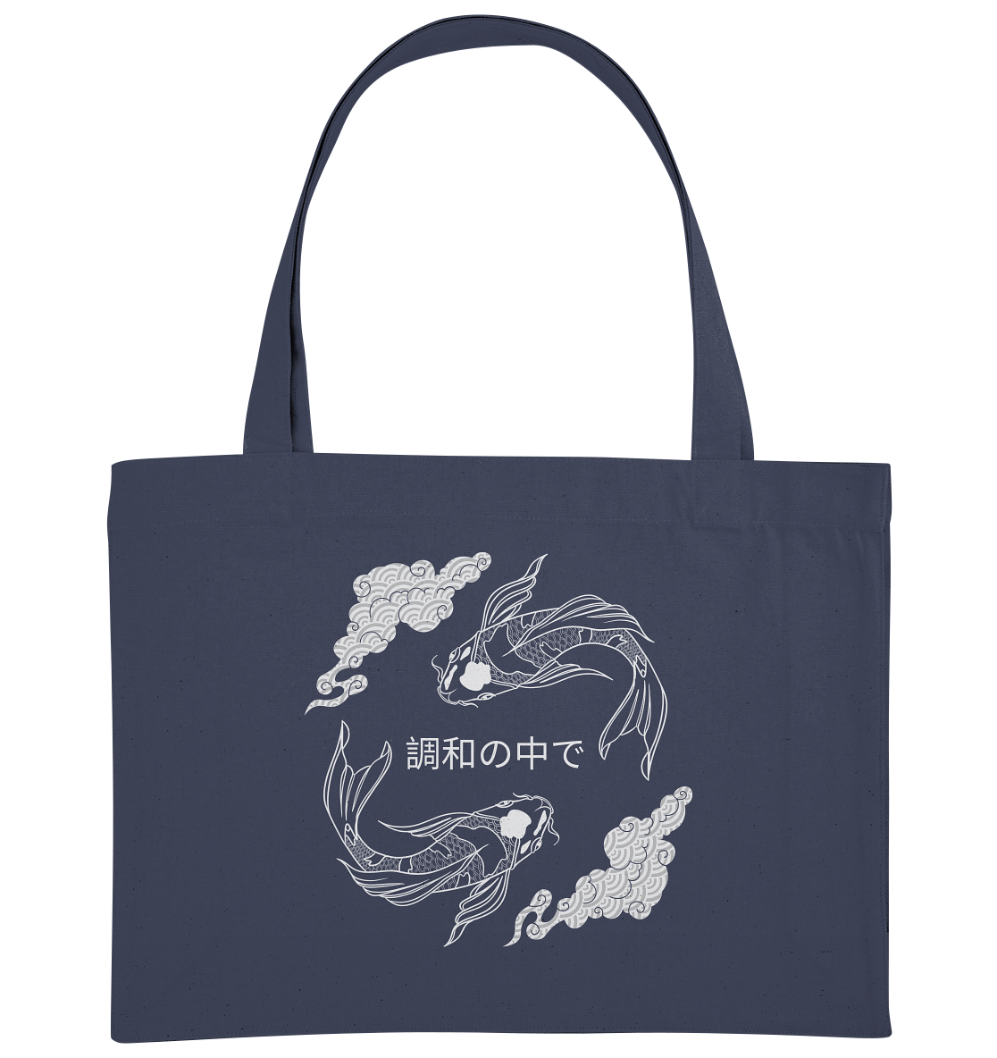 EINKLANG - Organic Shopping-Bag