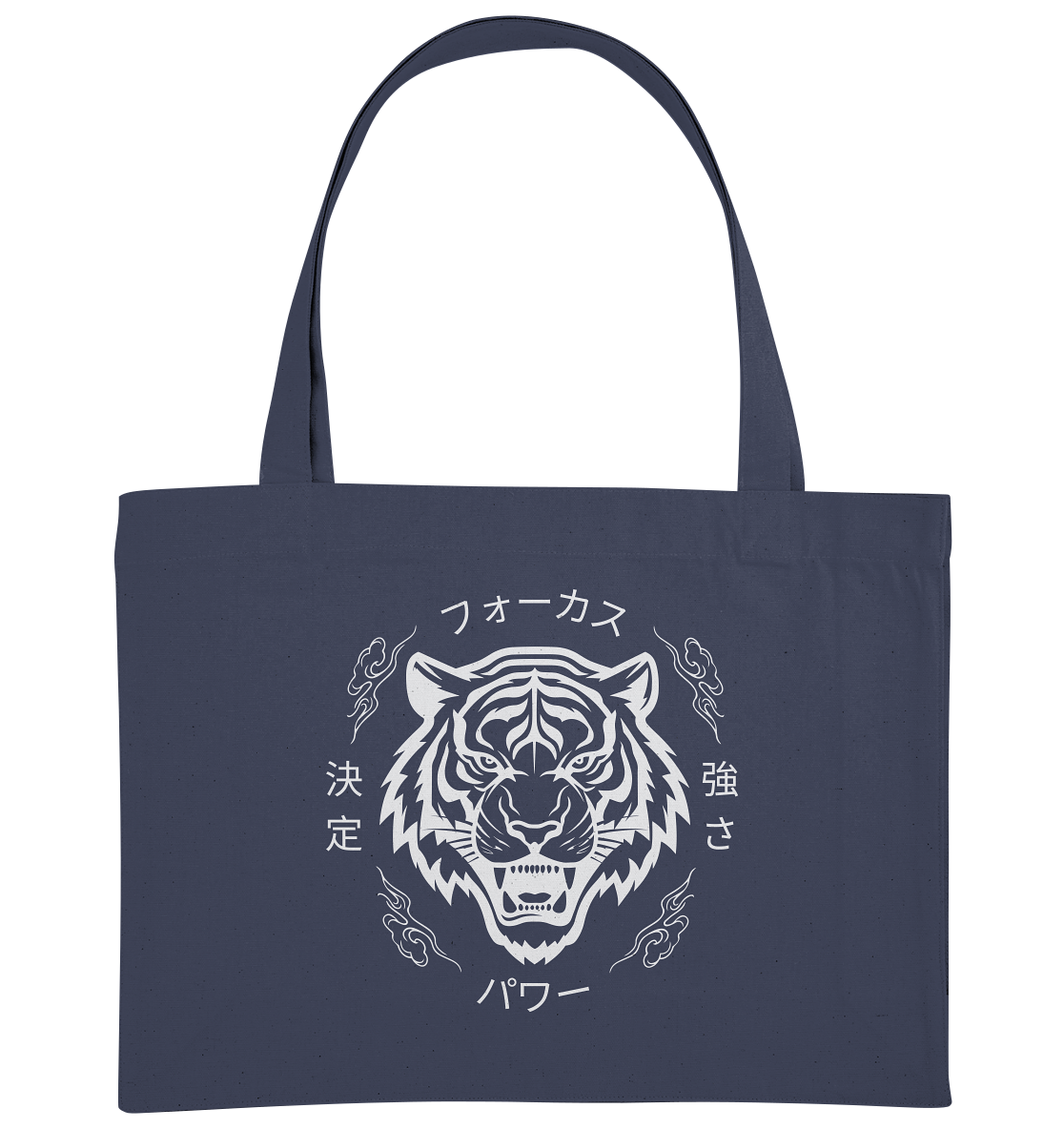 FOKUS - Organic Shopping-Bag