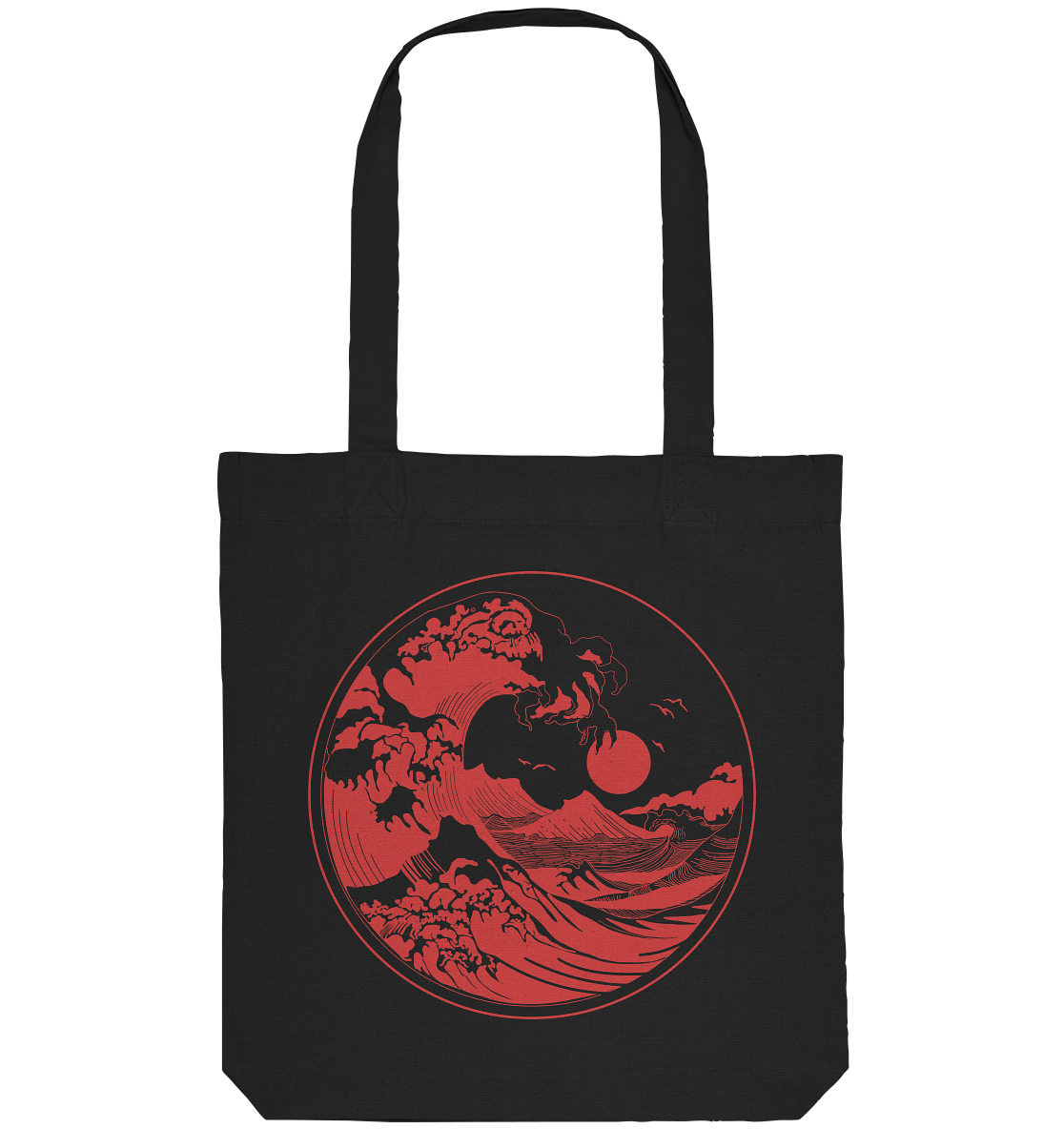 FREIHEIT 2.0 - Organic Tote-Bag