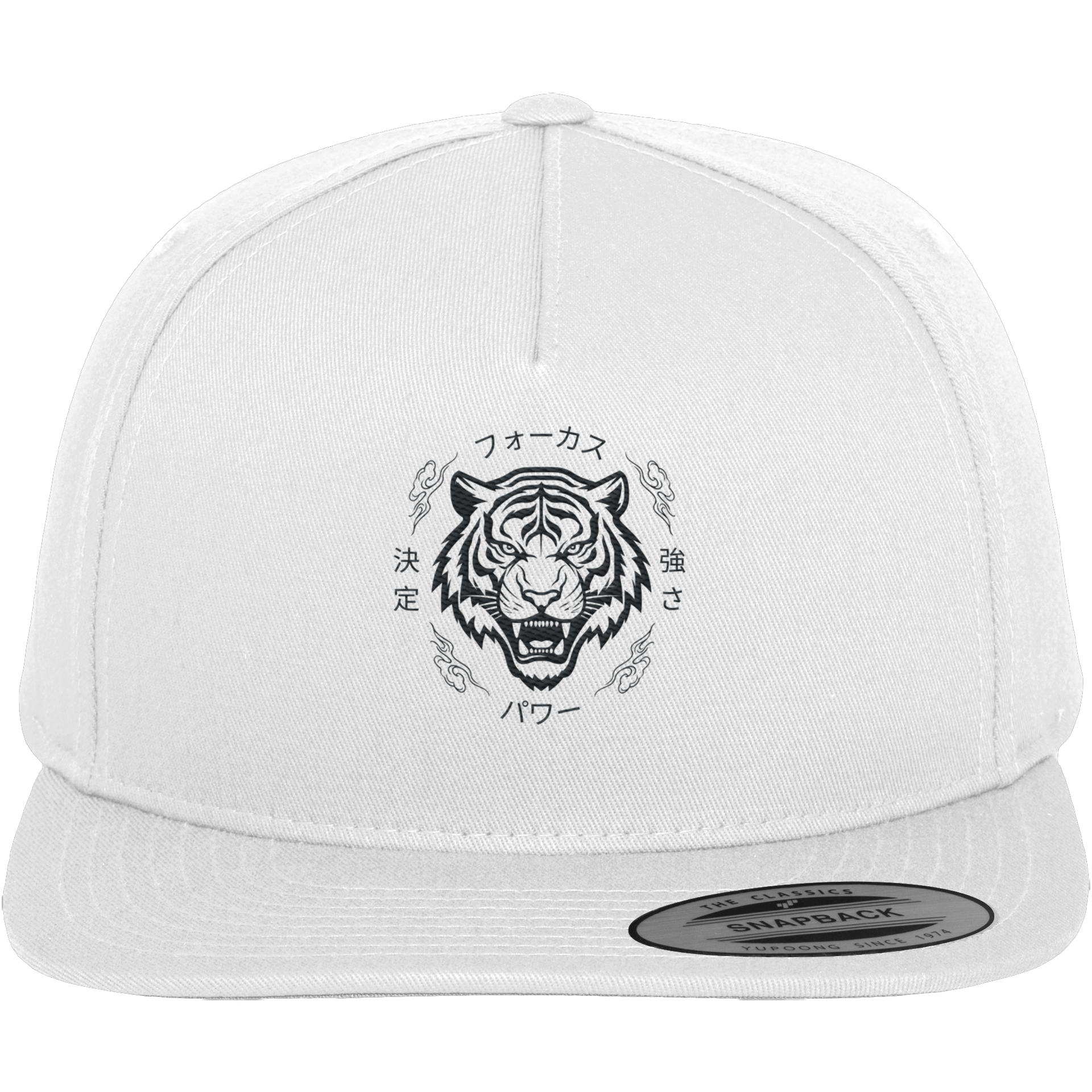 FOKUS - Premium Snapback