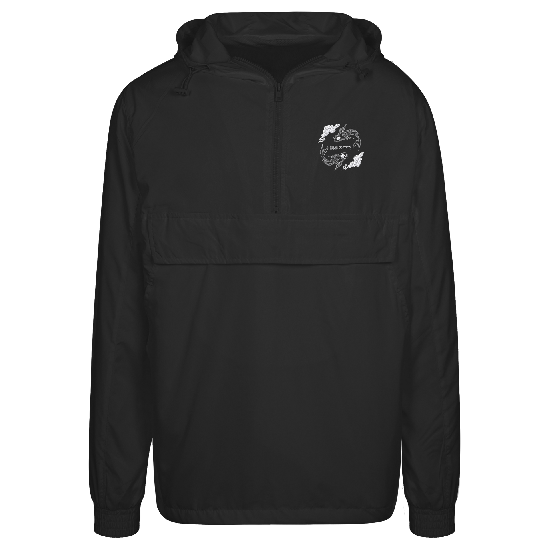 EINKLANG - Urban Windbreaker