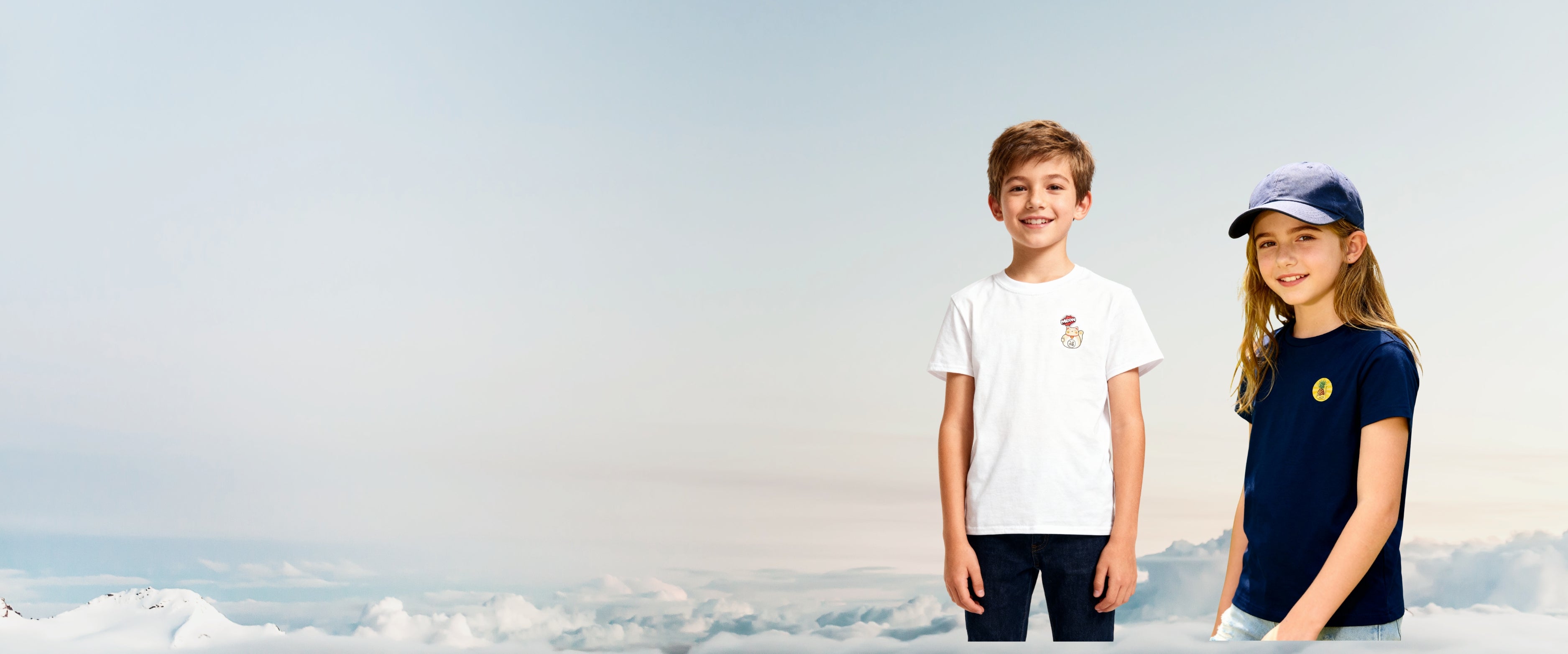 T-Shirt Kids
