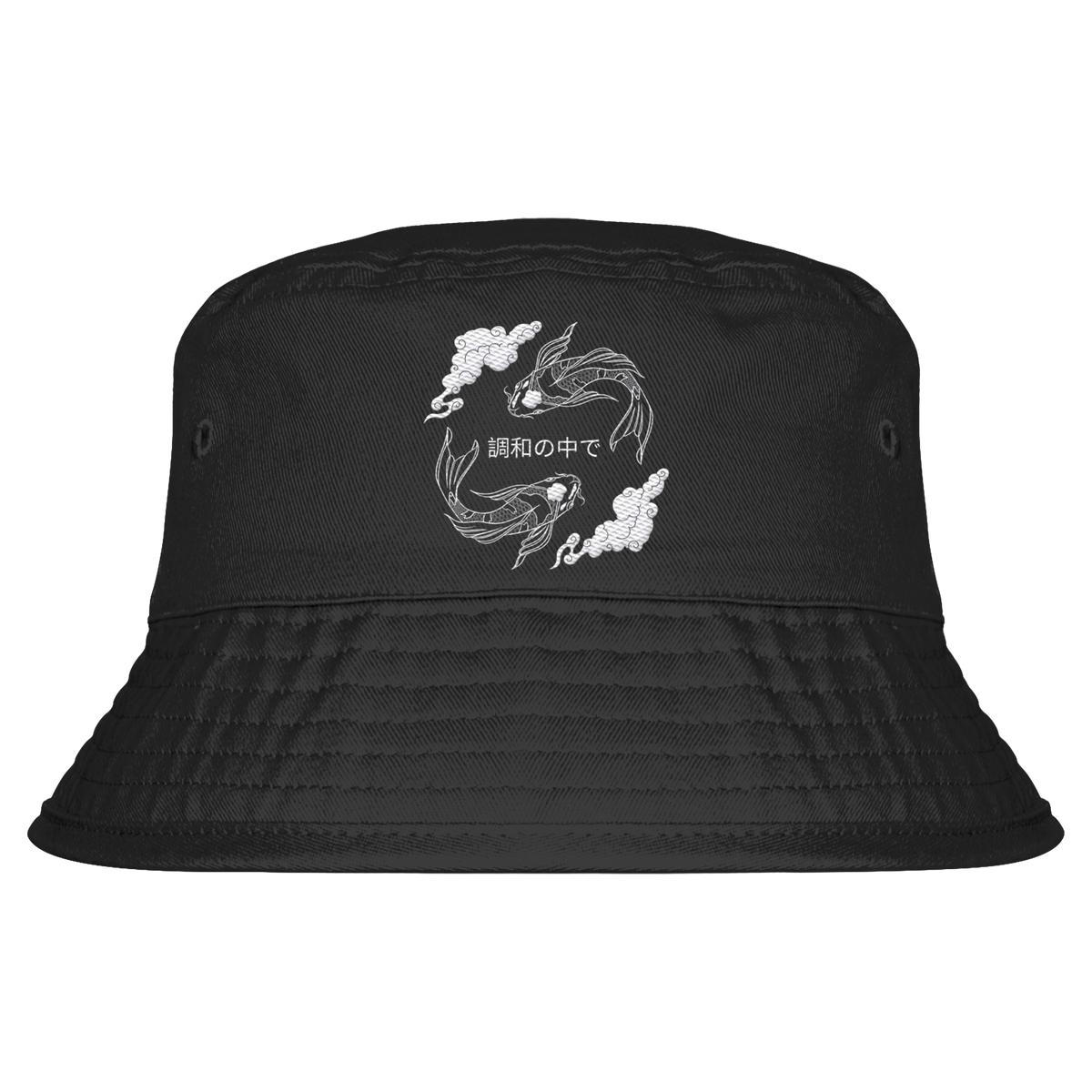 EINKLANG - Organic Bucket Hat
