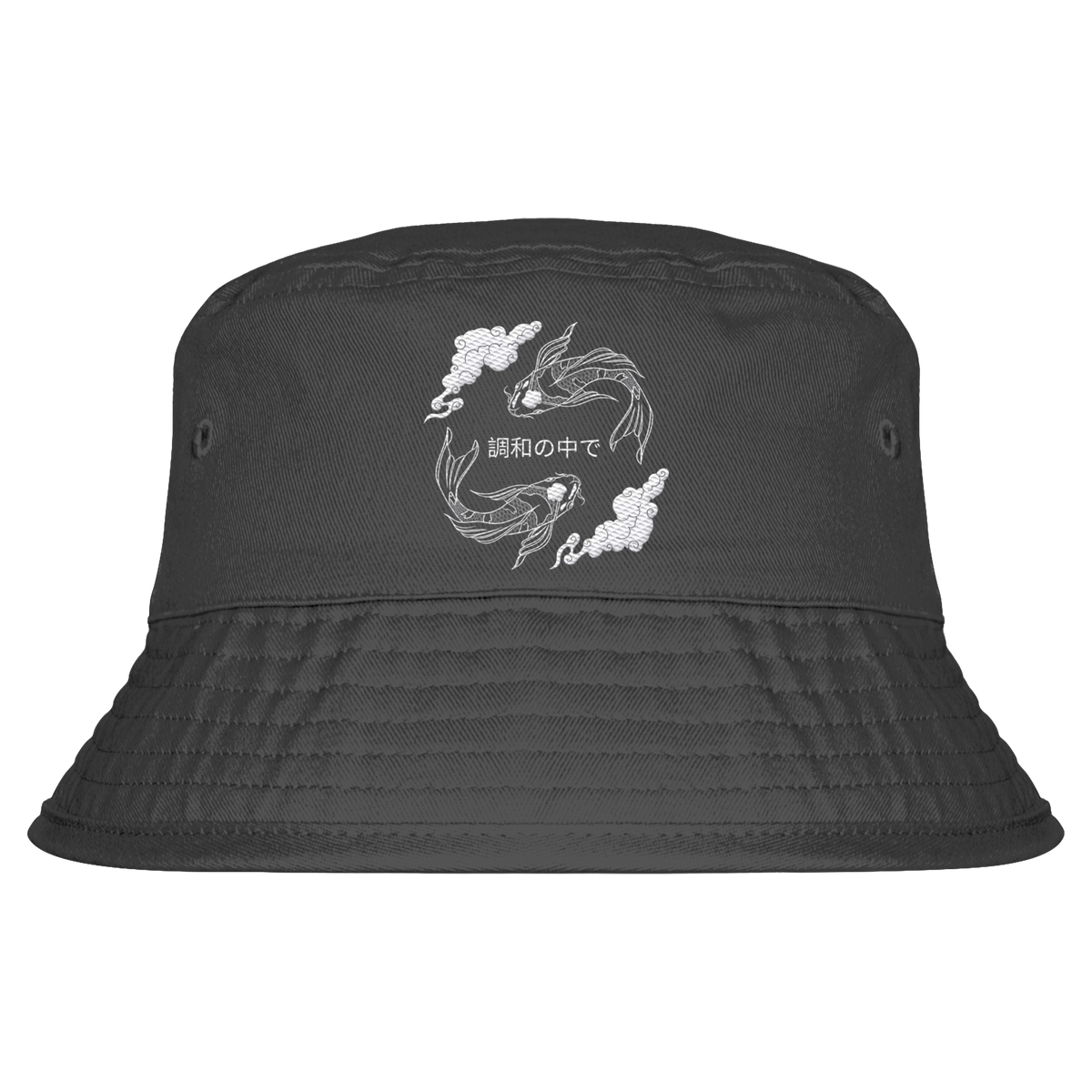 EINKLANG - Organic Bucket Hat